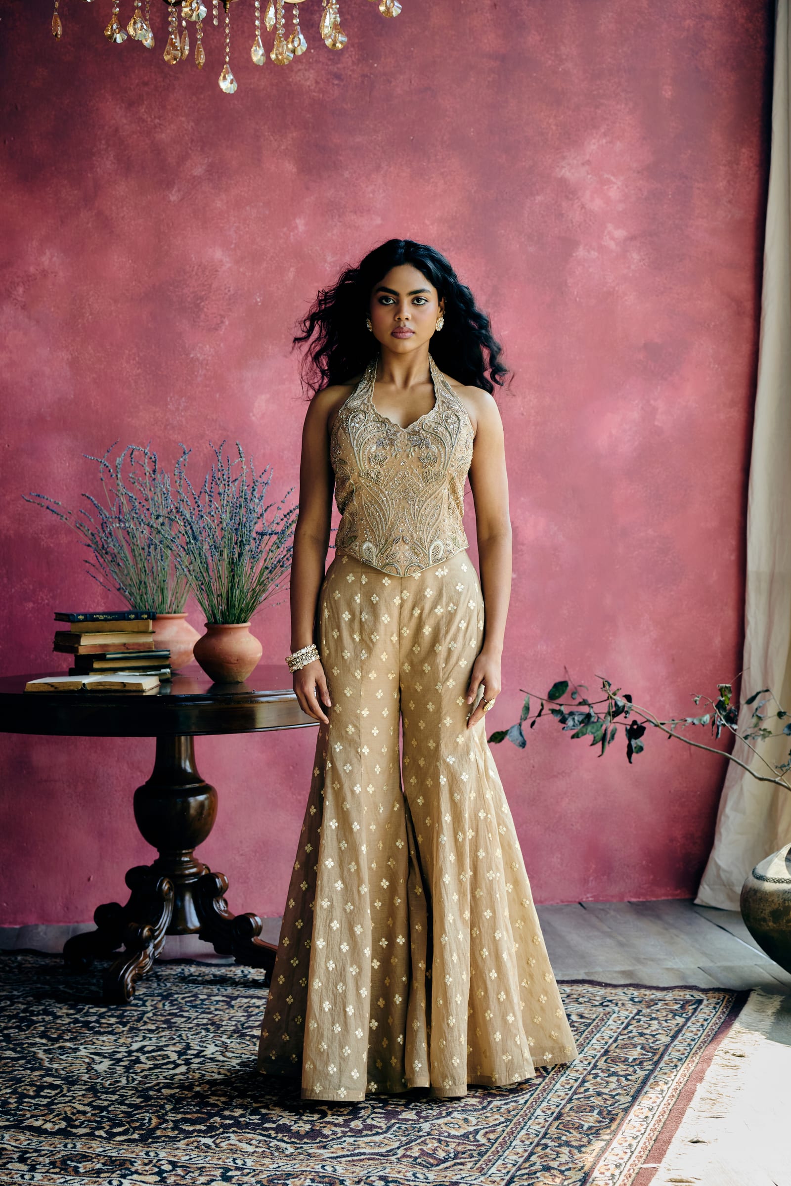 Lehenga Sets complete guide