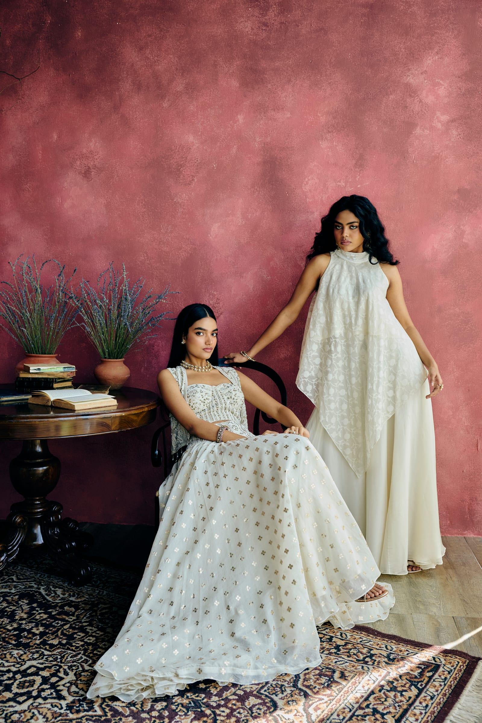 Trending lehenga blouse designs 2026